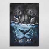 Stay Loyal